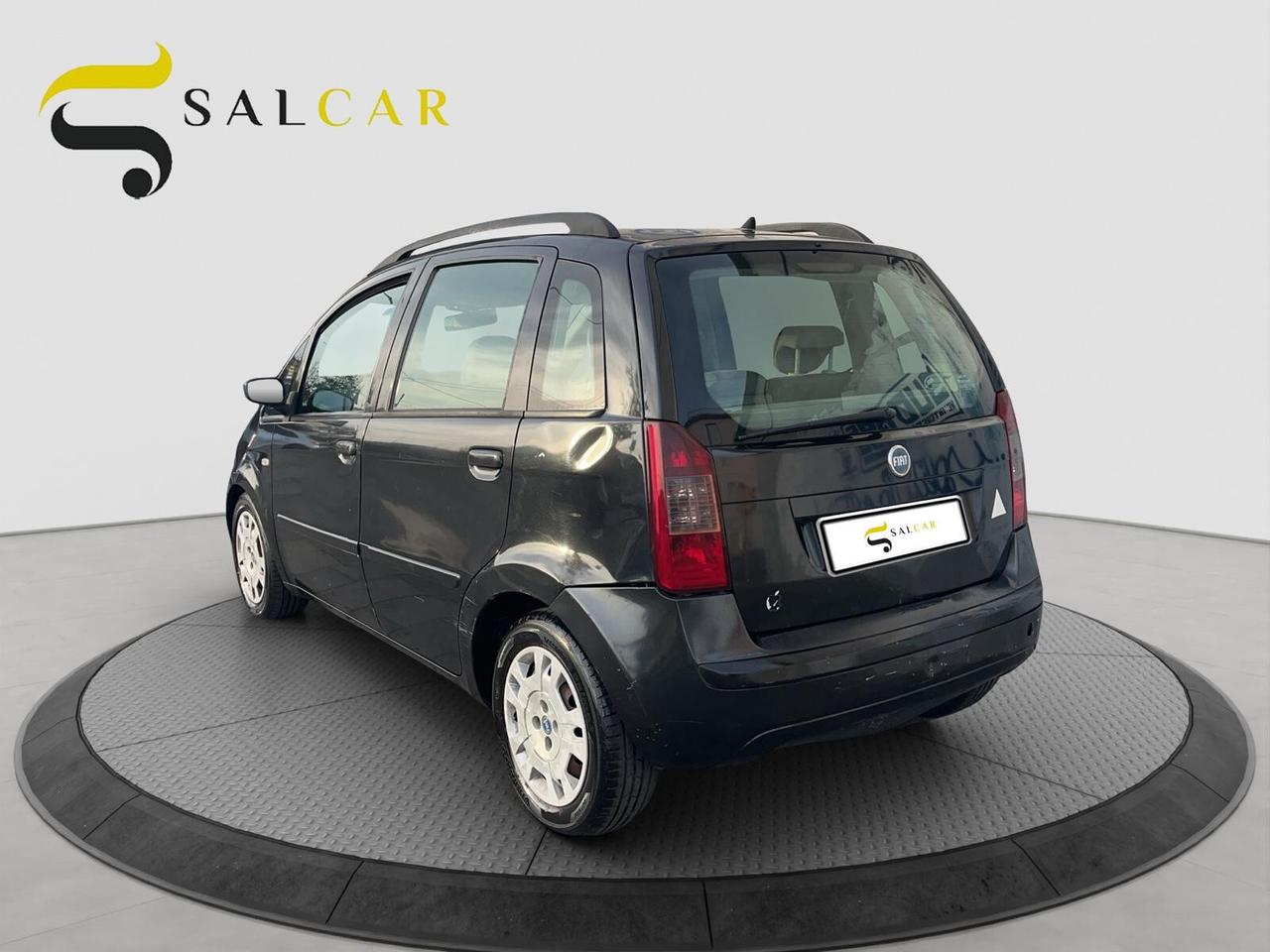 Fiat Idea 1.3 Multijet 70cv 16V 2004