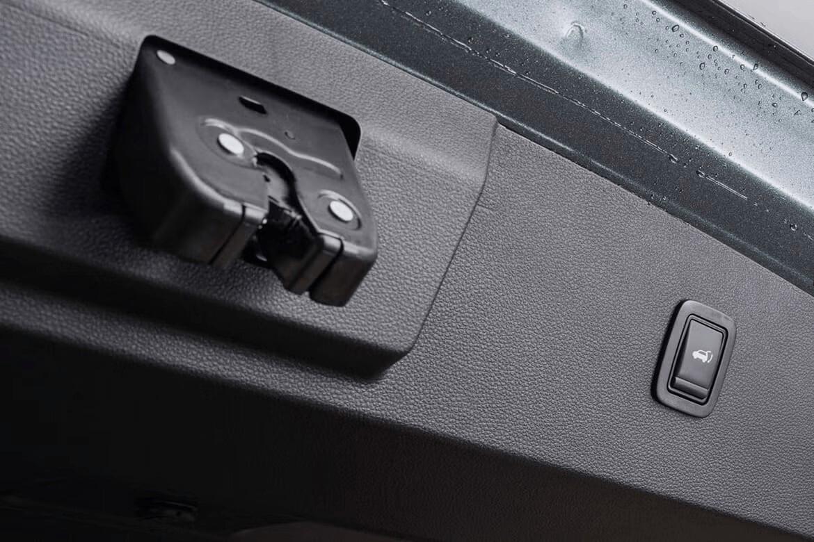 Dacia Bigster 1.8 hybrid Expression 156cv auto