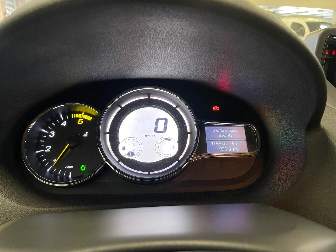 Renault Megane dCi 110CV SporTour Energy Limited