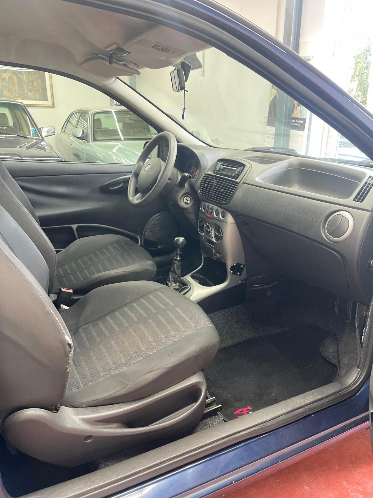 Fiat Punto 1.2 Classic 3p