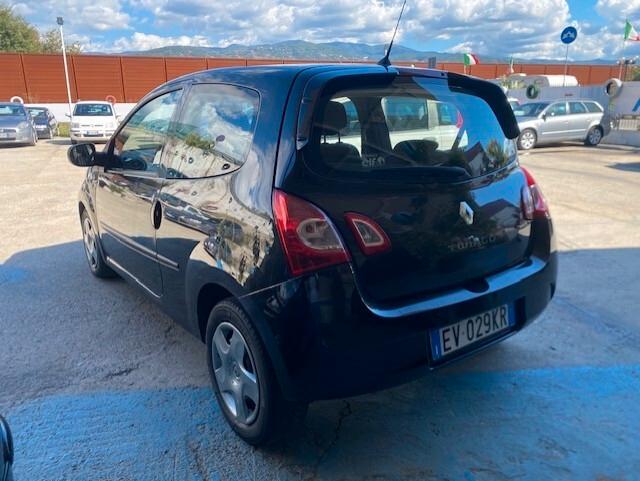 Renault Twingo 1.2 16V Night&Day