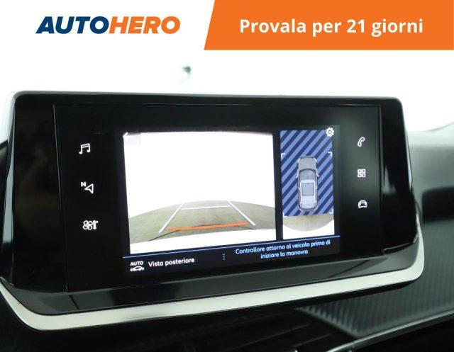 PEUGEOT 2008 PureTech 100 S&S Active Pack