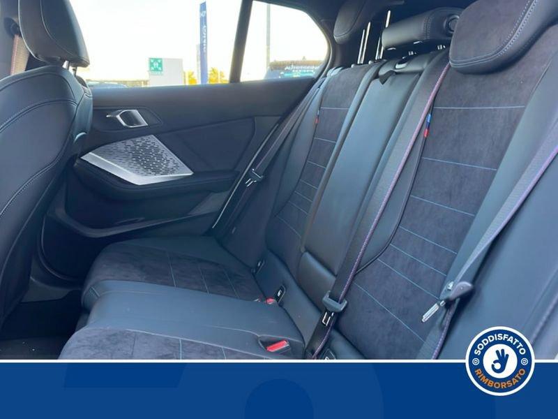 BMW Serie 1 118d M Sport Pro