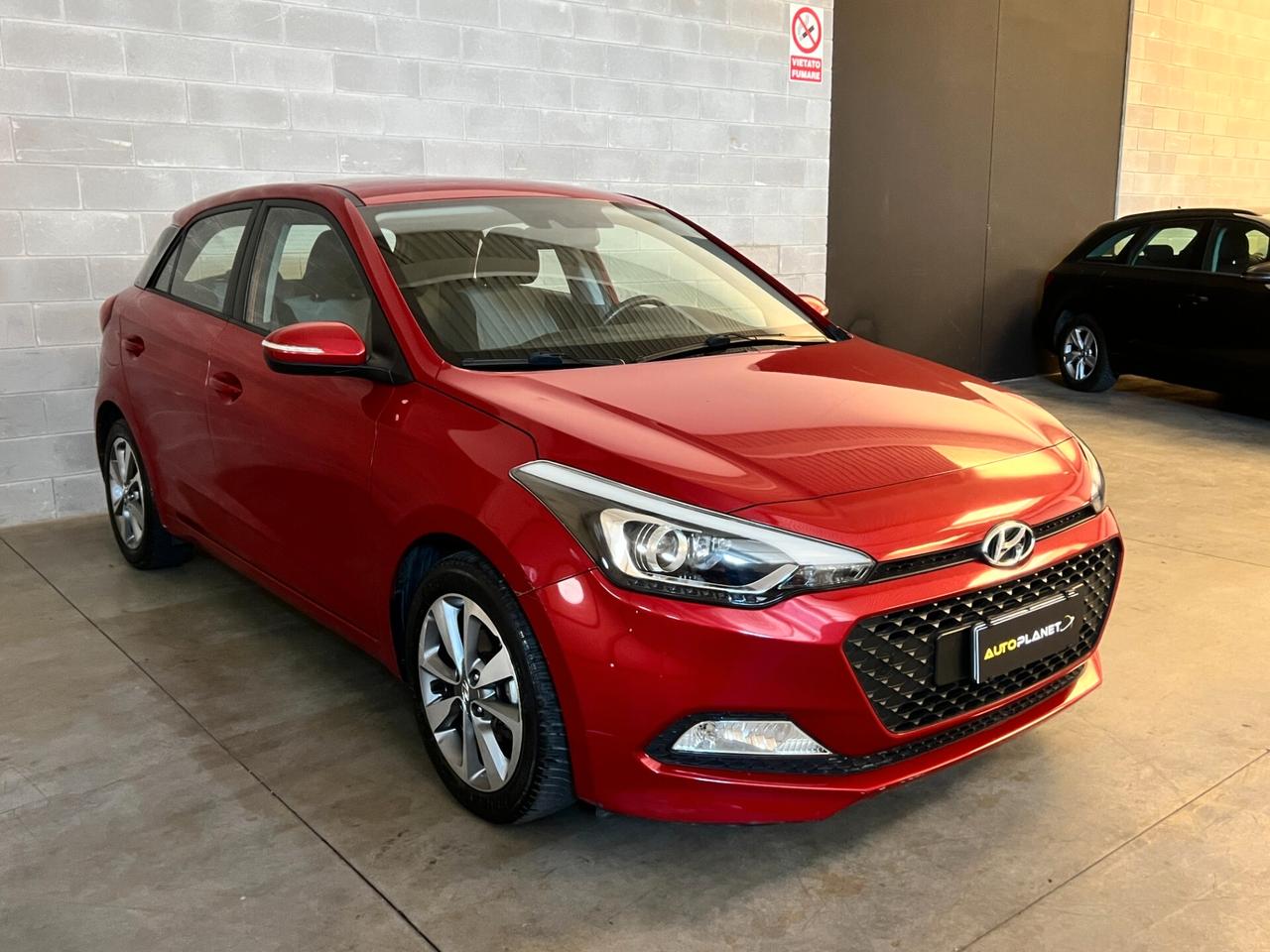 Hyundai i20 1.2 84 CV 5 porte Style