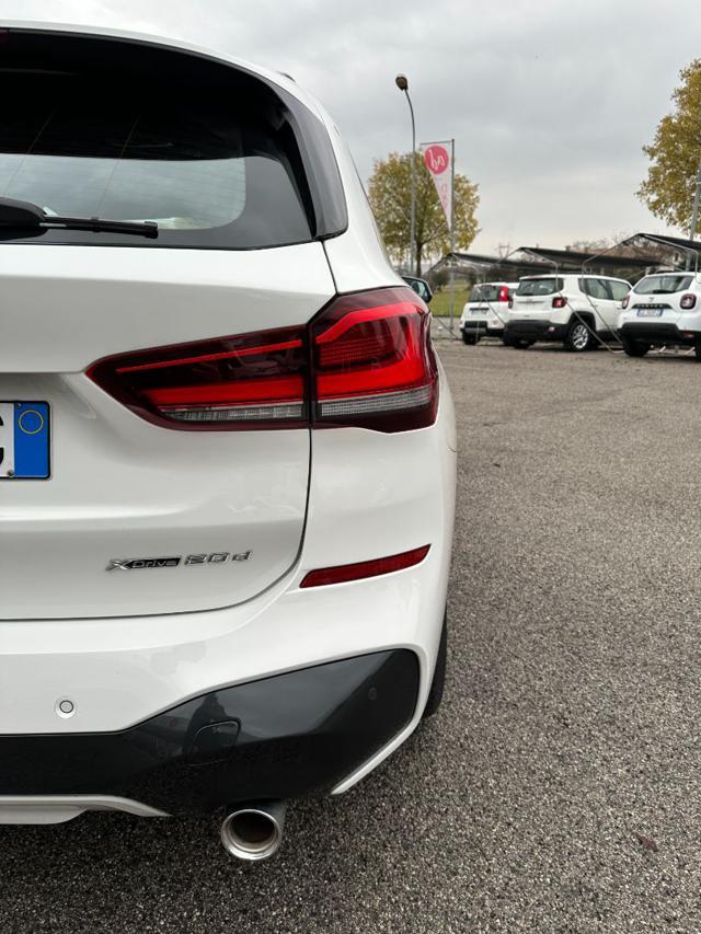 BMW X1 xDrive20d Sport