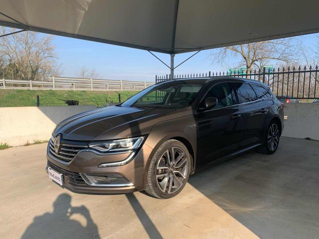 RENAULT Talisman Sporter dCi 130 CV EDC Energy Intens IN PRONTA CON