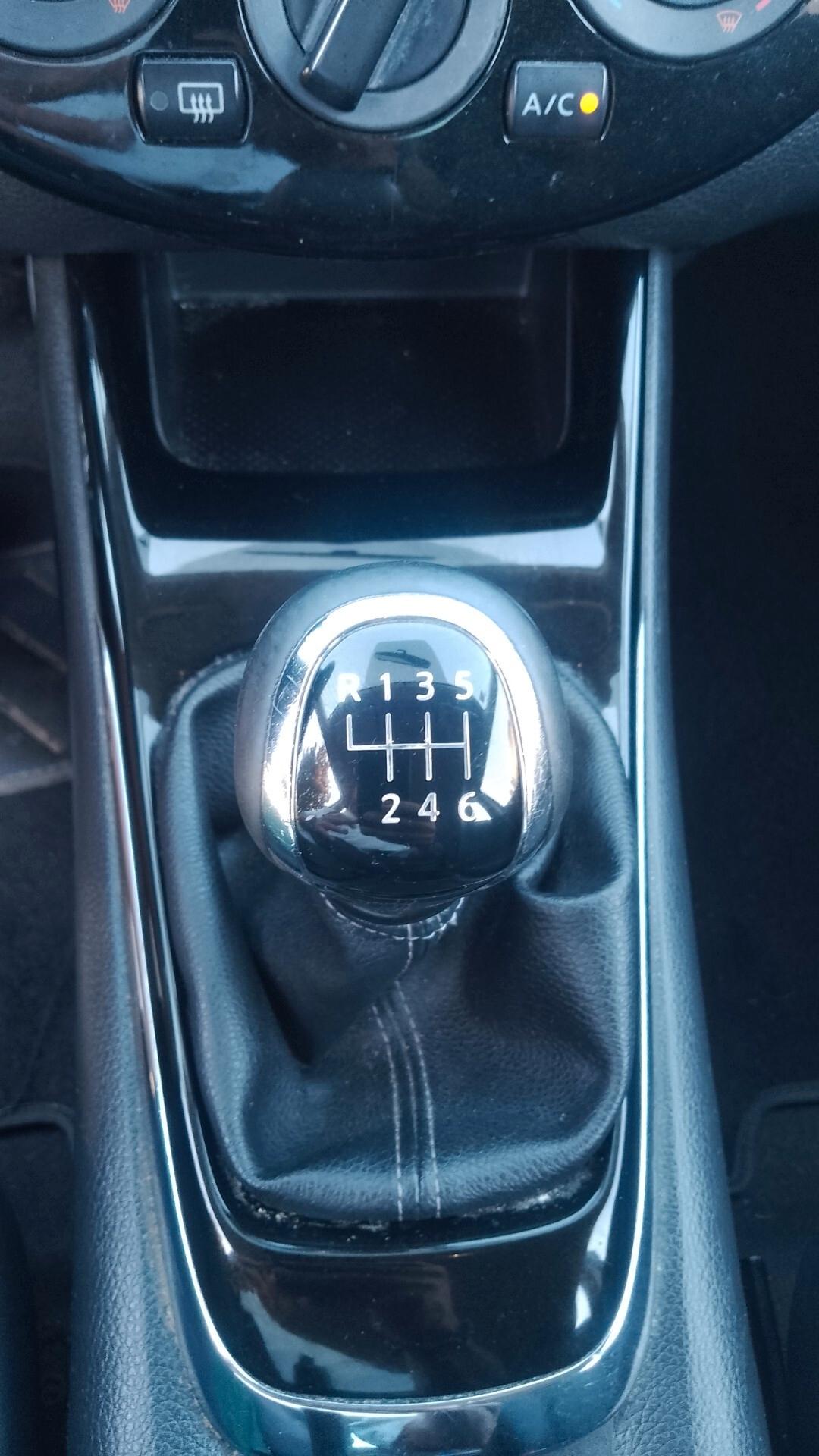Nissan Pulsar 1.2 DIG-T Tekna 2015 neop 137milakm