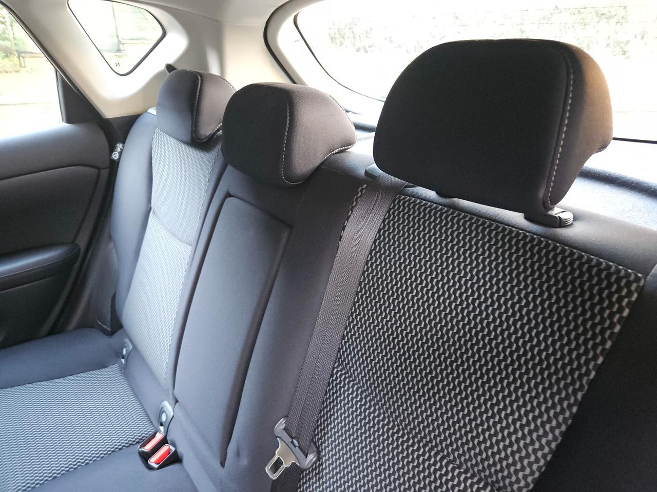 Nissan Pulsar Acenta - 1.5 Diesel - 110 CV - Euro 6B - NEOPATENTATI
