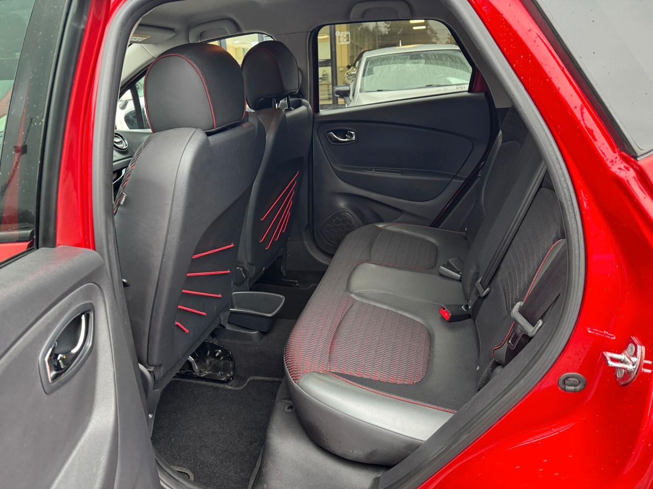 Renault Captur dCi 8V 90 CV EDC Start&Stop Energy Intens