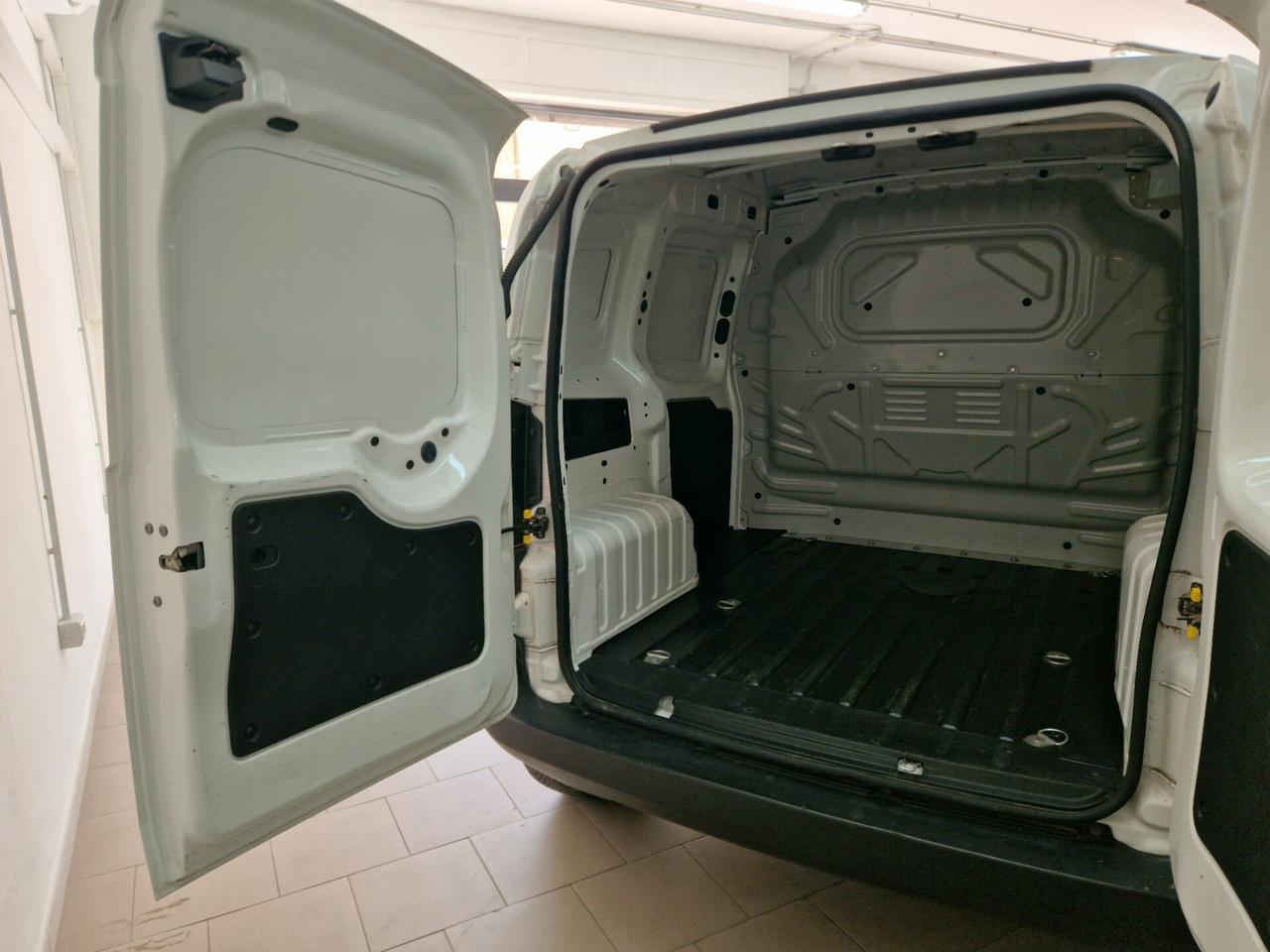 Fiat Fiorino 1.3 Multijet 95 CV E6d-temp