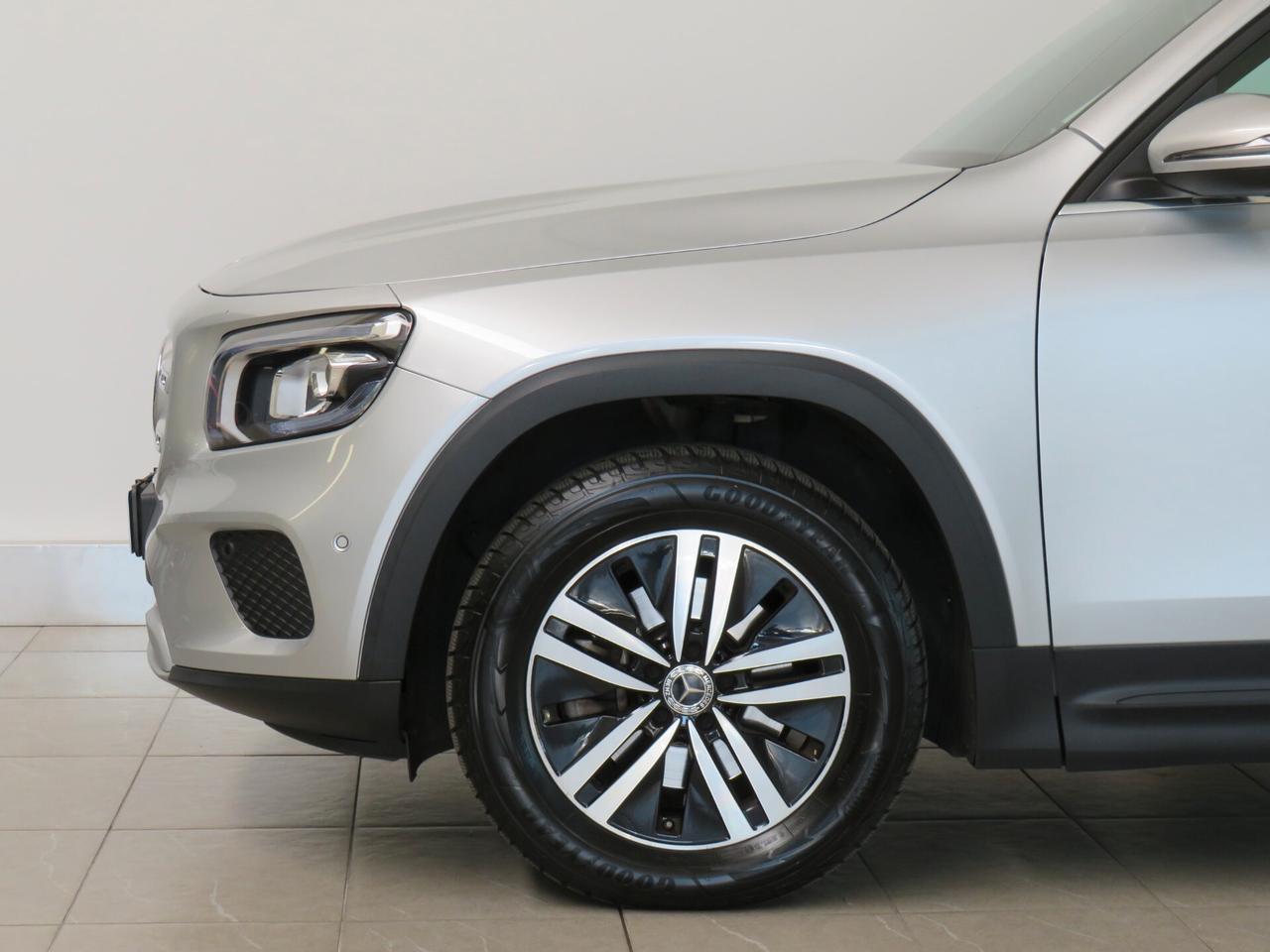 Mercedes-benz GLB 180 d Automatic| IVA 22 INCLUSA