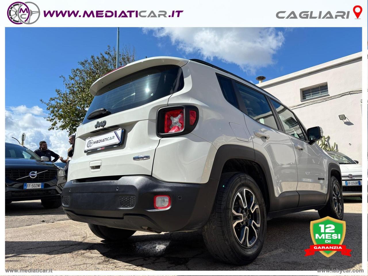 JEEP Renegade 1.0 T3 Longitude