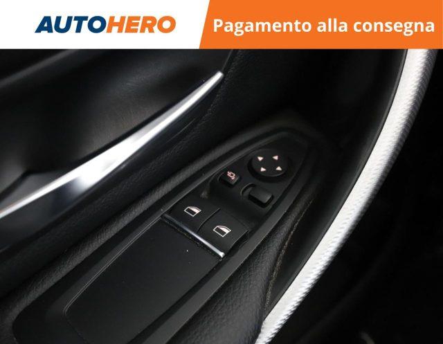 BMW 430 d xDrive Coupé Msport