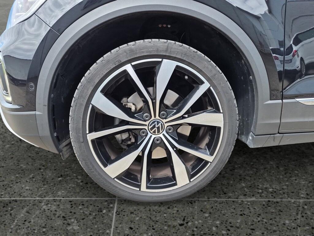 Volkswagen T-Roc Cabriolet Cabriolet 1.5 TSI 150CV DSG Style