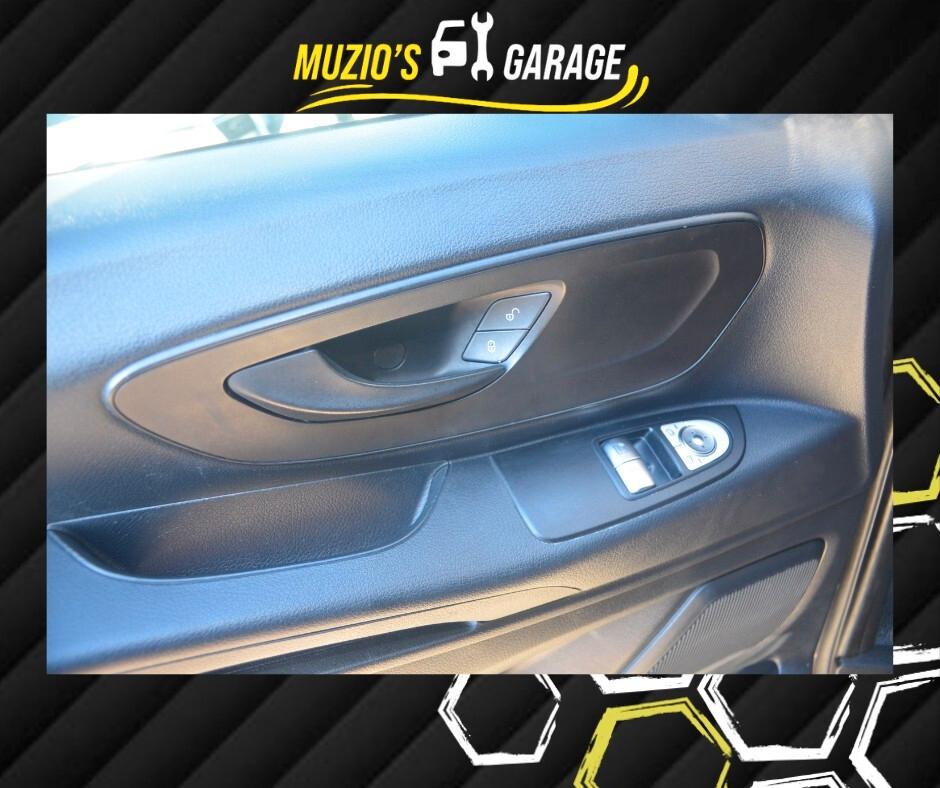 Mercedes-benz Vito 2.0 114 CDI PC Tourer Base Compact