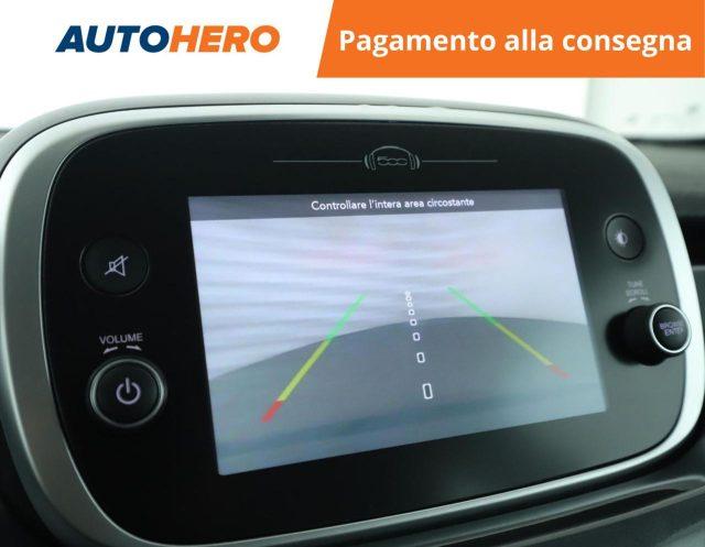 FIAT 500X 1.3 MultiJet 95 CV City Cross