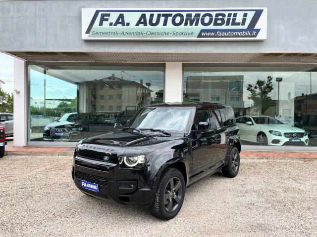 LAND ROVER Defender 110 3.0D I6 200 CV AWD Auto X-Dynamic SE
