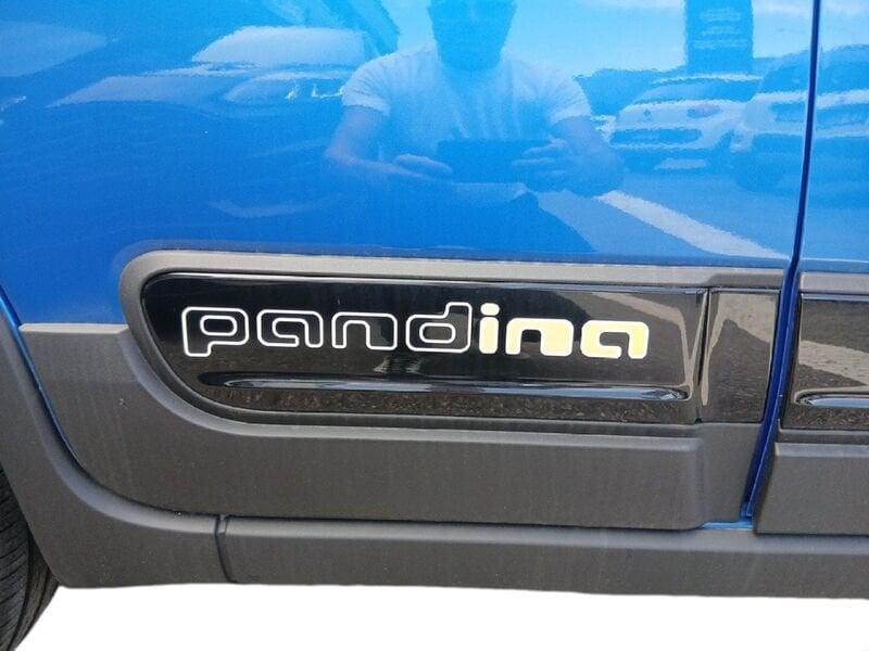 FIAT Pandina Pandina Cross 1.0 hybrid KM0(PREZZO REALE)