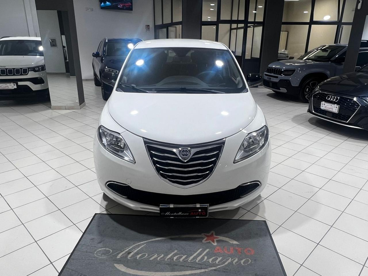Lancia Ypsilon 1.3 MJT 16V 95 CV 5 porte S&S Platinum