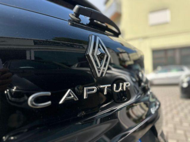 RENAULT Captur ECO-G 100 CV Techno #GPL