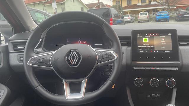 RENAULT Clio SCe 65 CV 5 porte Evolution