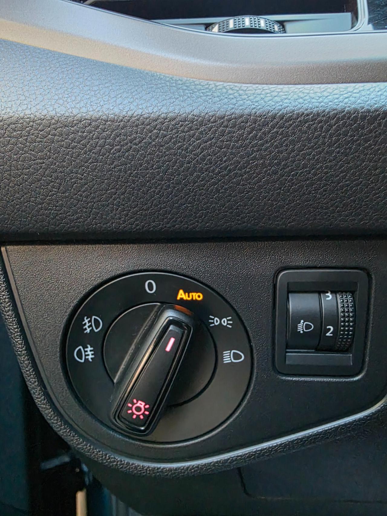 Volkswagen Polo 1.0 EVO 80 CV 5p. Sport BlueMotion Technology