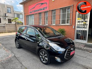Hyundai iX20 1.4 gpl 90CV Econext Comfort
