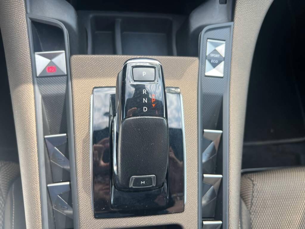 Ds 7 Crossback BlueHDi 130 aut. Performance Line+