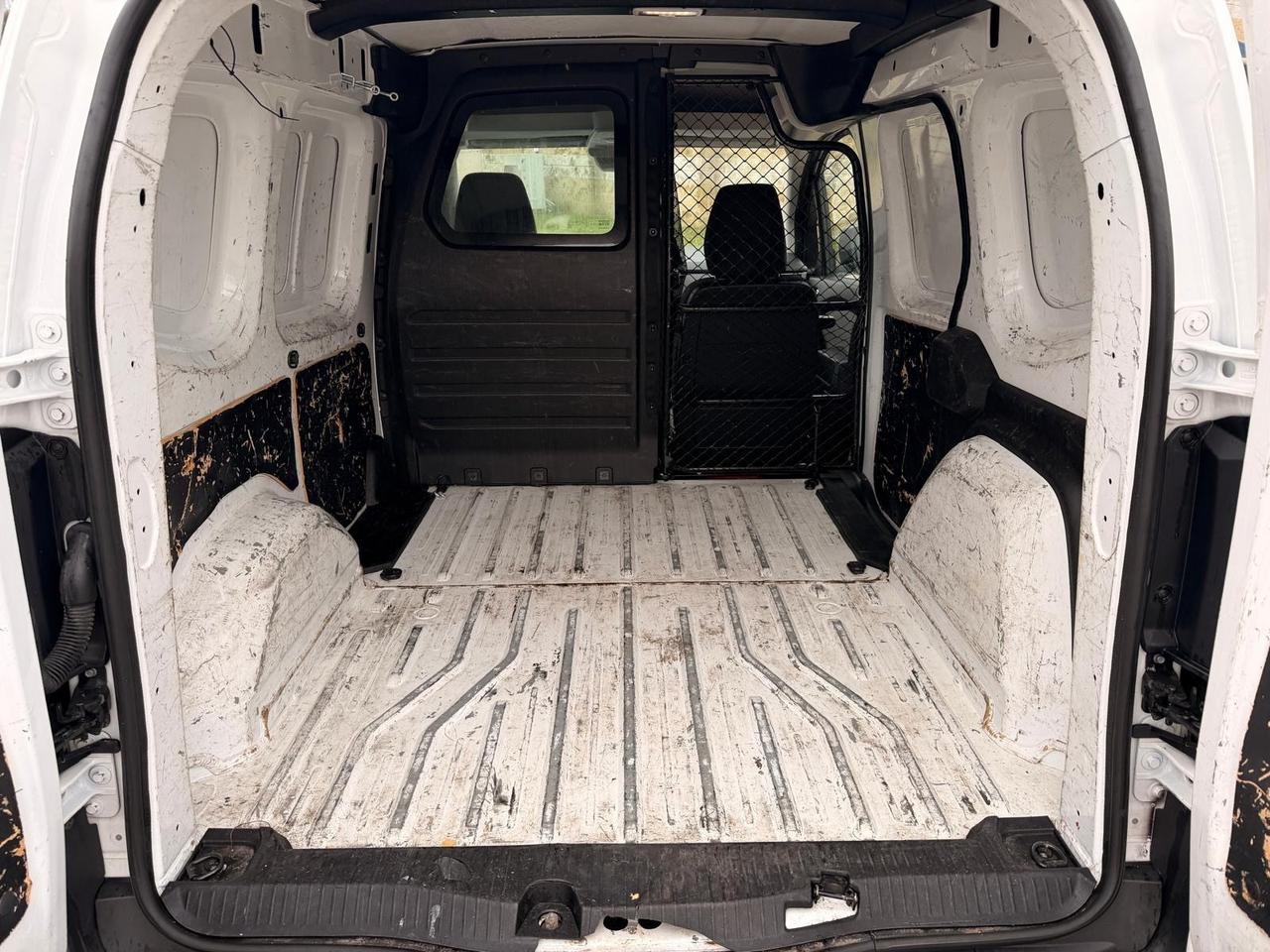 Renault Kangoo 1.5 Blue dCi 95CV PC-TN Van