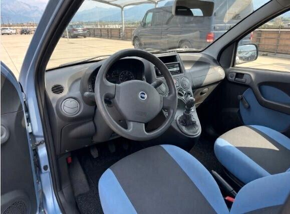 Fiat Panda 4x4 CLIMBING 1.2 Benzina 60cv - CLIMA