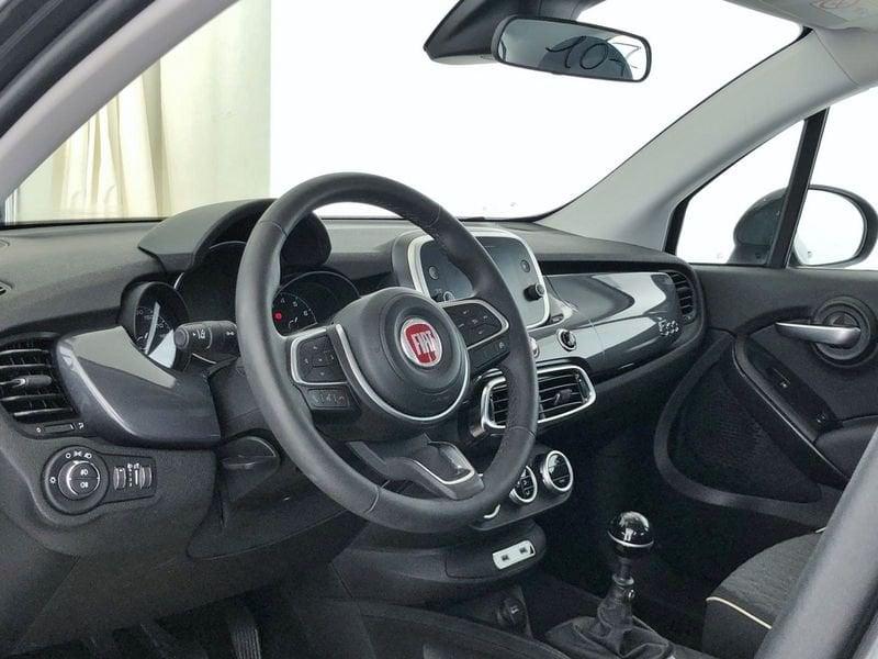 FIAT 500X 1.0 T3 120 CV City Cross