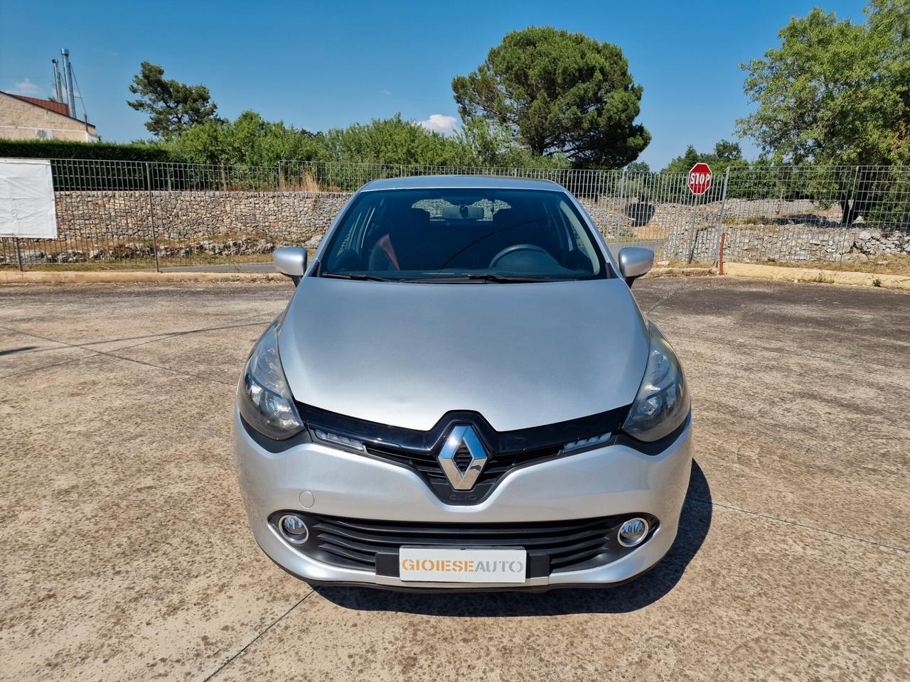 Renault Clio 1.2 75CV 5 porte Live