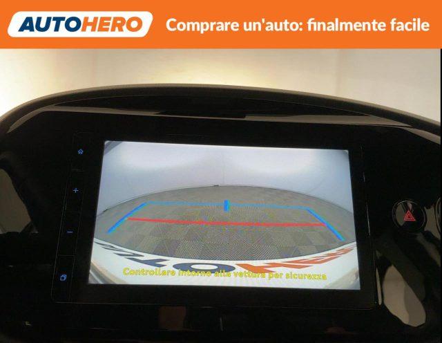 TOYOTA Aygo X 1.0 VVT-i 72 CV 5 porte Active S-CVT