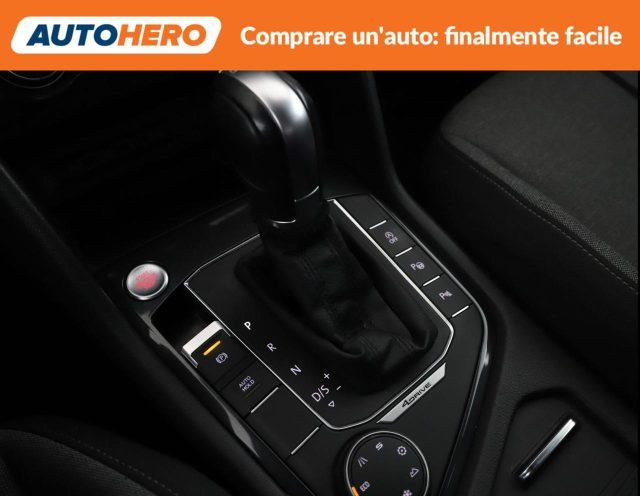 SEAT Tarraco 2.0 TDI 4Drive DSG Style