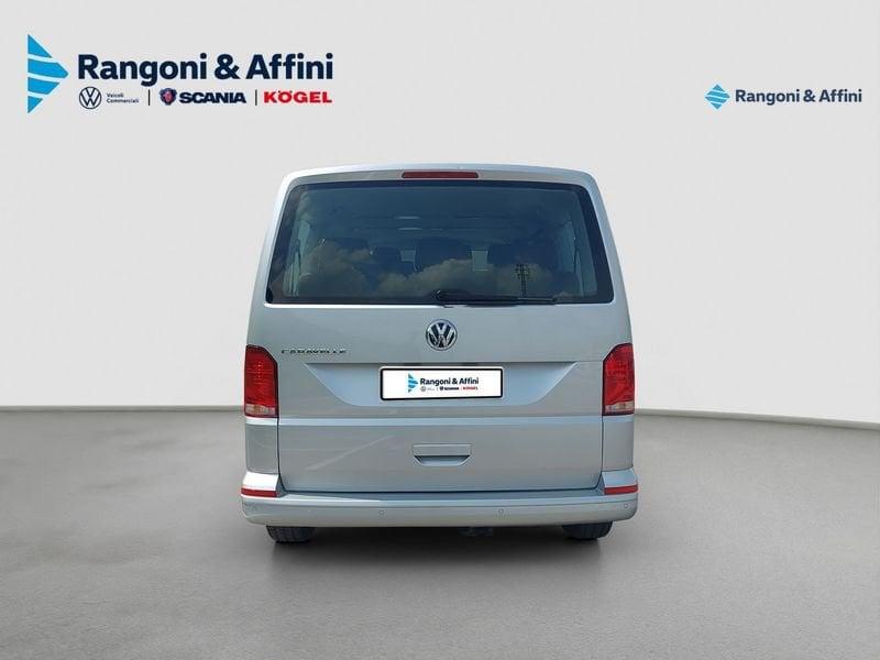 Volkswagen Caravelle 2.0 TDI 150CV PC Trendline