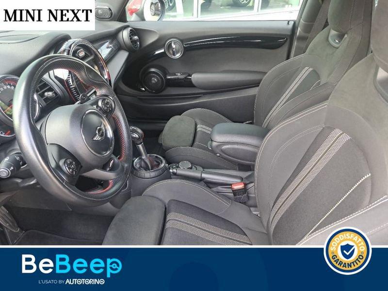 MINI Mini 5 porte John Cooper Works MINI 2.0 JOHN COOPER WORKS 3P AUTO