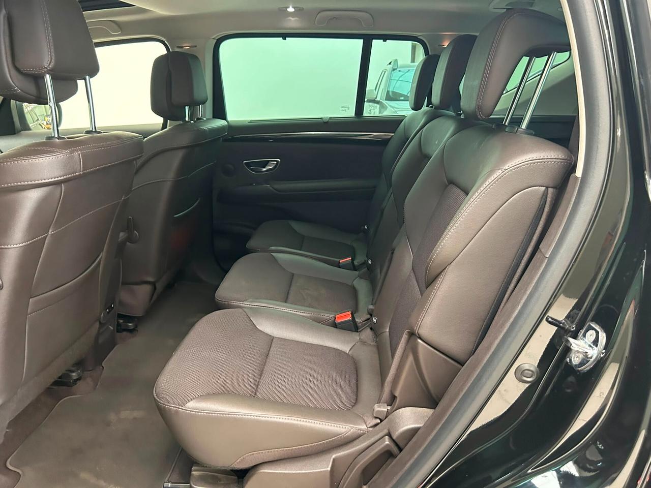 Renault Espace dCi 160CV EDC Energy Intens