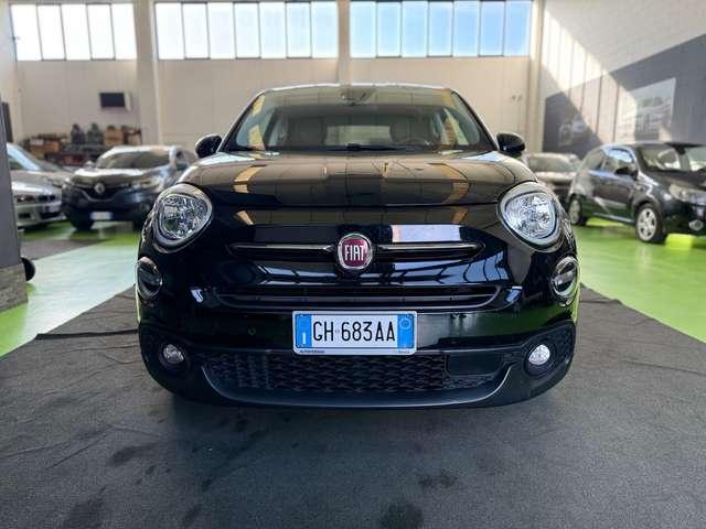 Fiat 500X 500X 1.0 T3 Sport 120cv