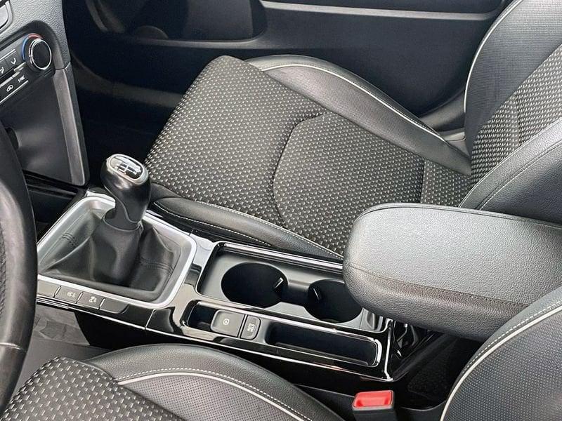 KIA Xceed Xceed 1.6 CRDi 136 CV Evolution