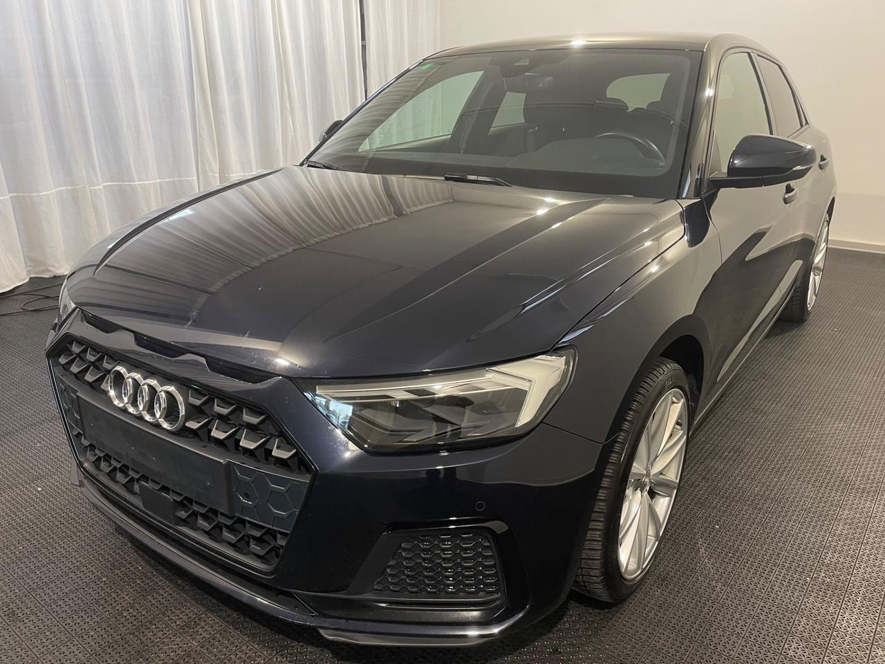 Audi A1 SPB 30 TFSI Admired Advanced