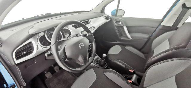 CITROEN C3 1.4 HDi 70 Seduction - OK NEOPATENTATO