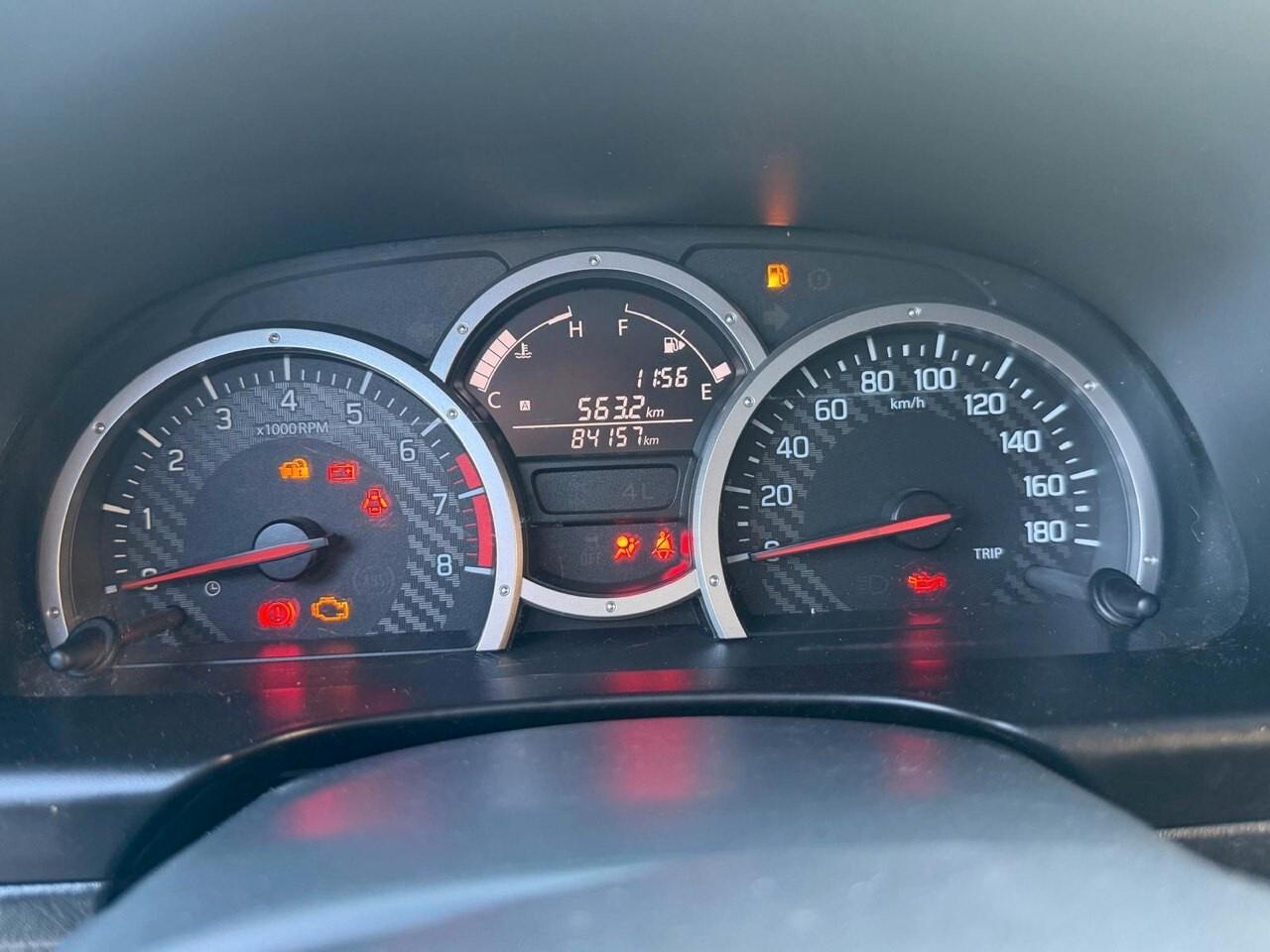 Suzuki Jimny 1.3 4WD