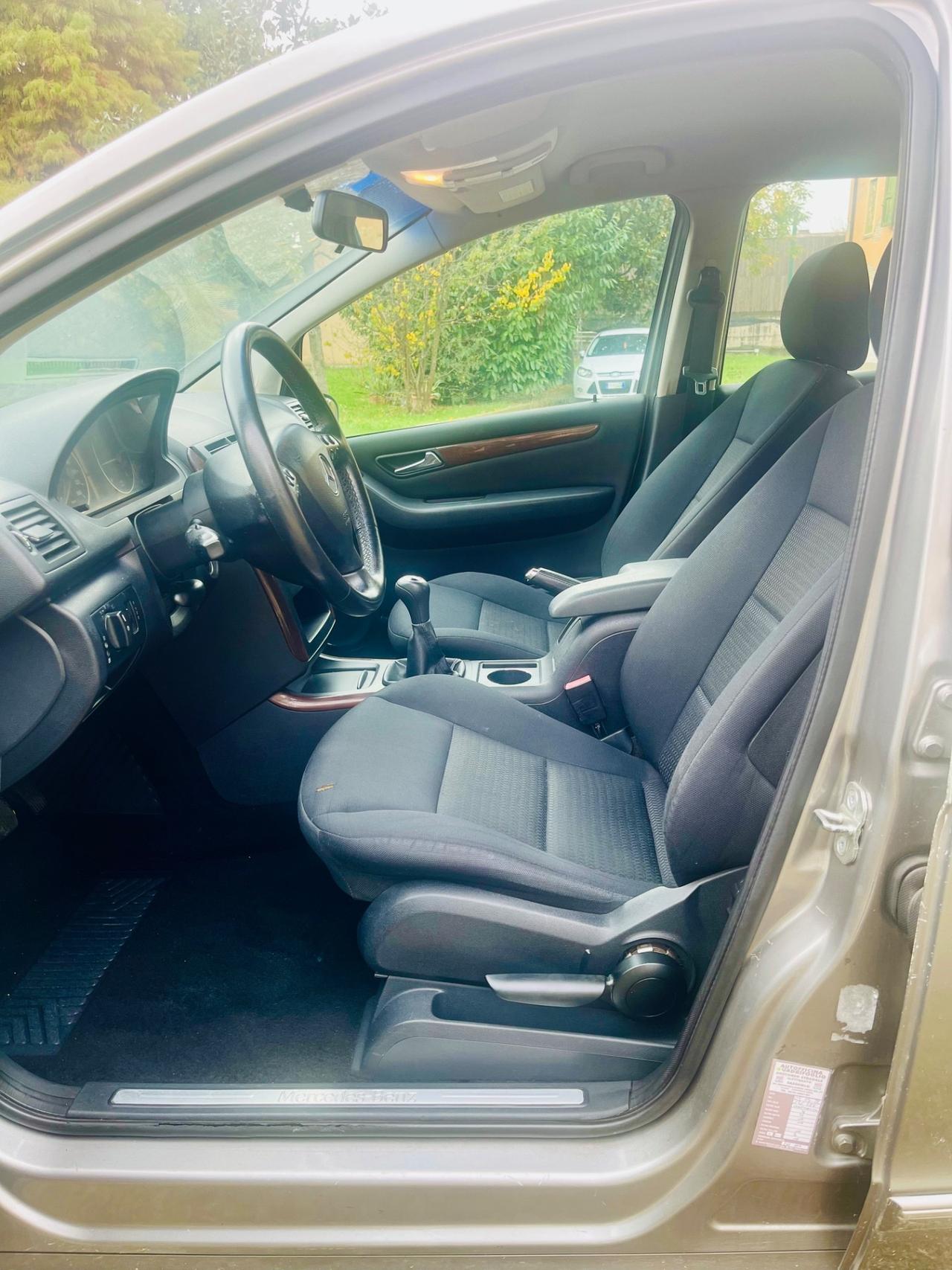 Mercedes-benz A 180 CDI Elegance