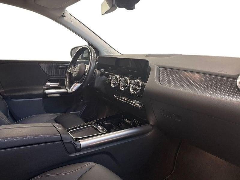Mercedes-Benz Classe B B 180 d Progressive Advanced Plus auto