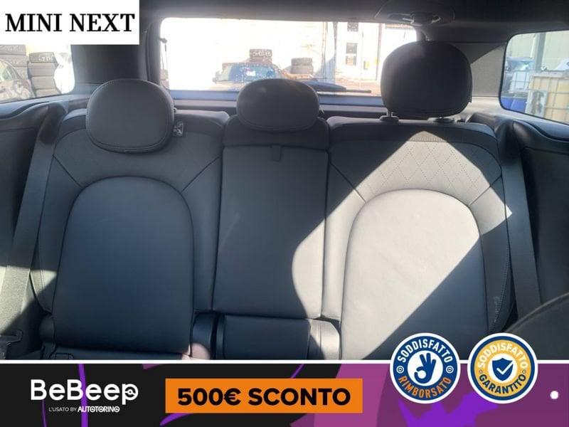 MINI Mini Countryman F60 MINI COUNTRYMAN 2.0 JCW ESSENTIAL AUTO