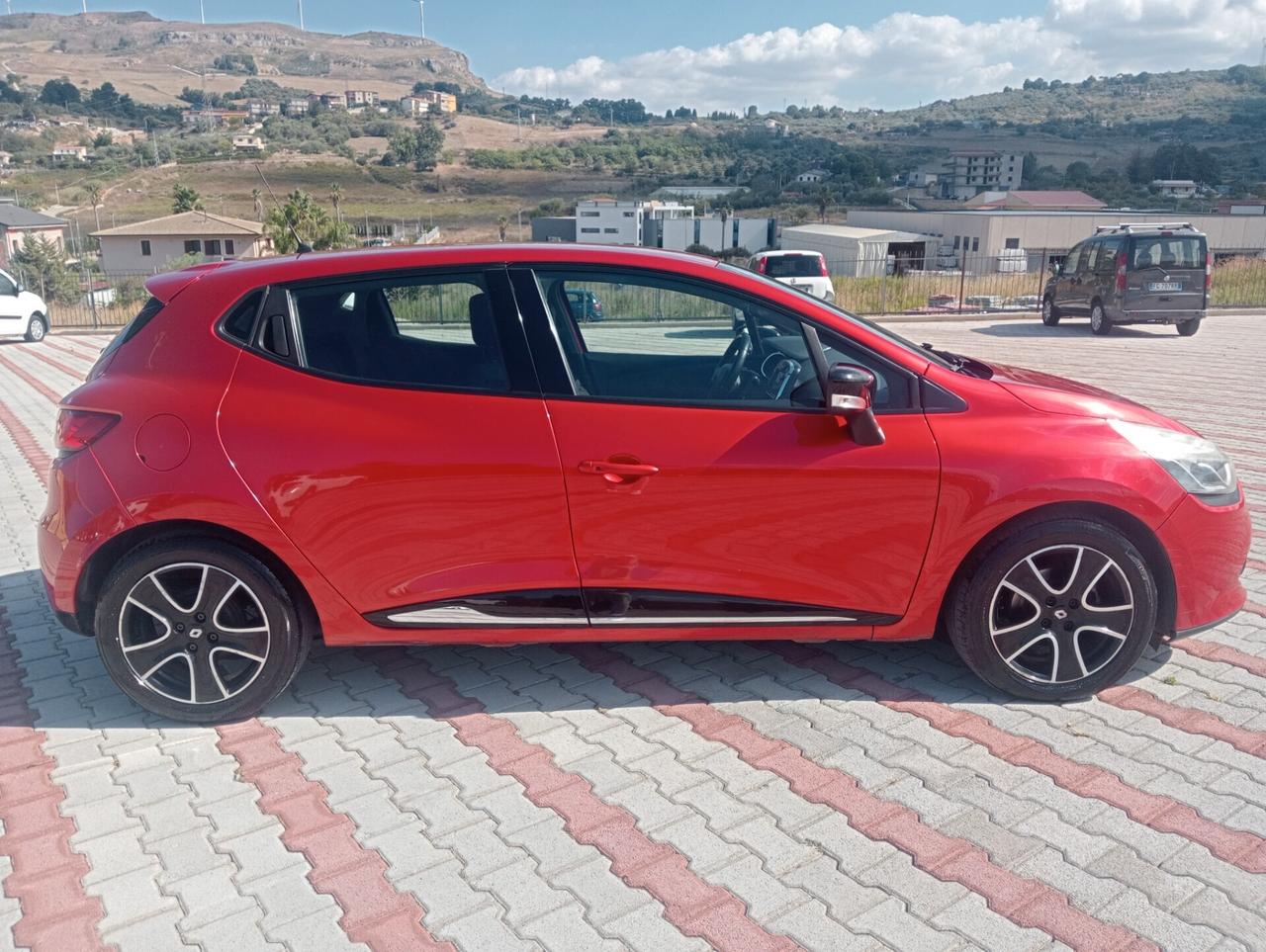 Renault Clio 1.5 dCi 8V 90CV Start&Stop 5 porte Energy