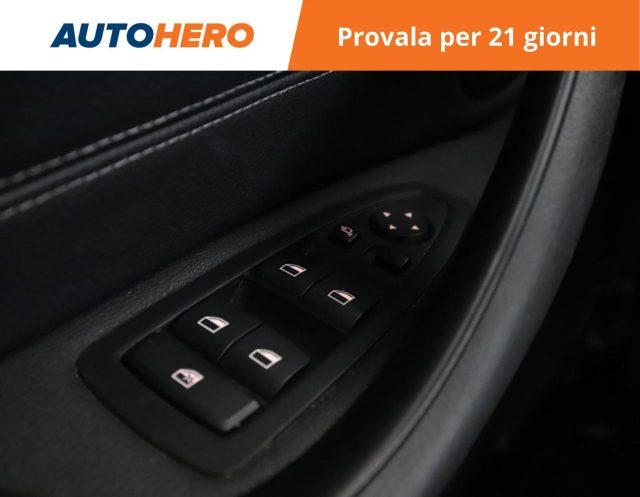 BMW X1 sDrive16d xLine