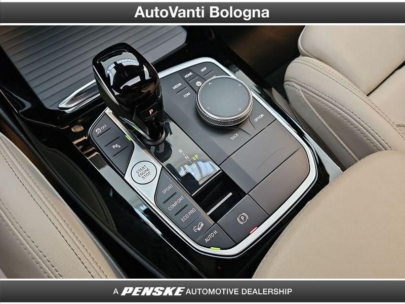 BMW X3 X3 xDrive20d 48V Msport