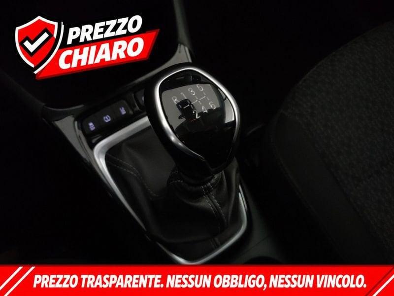 Opel Crossland 1.2 Elegance s&s 83cv