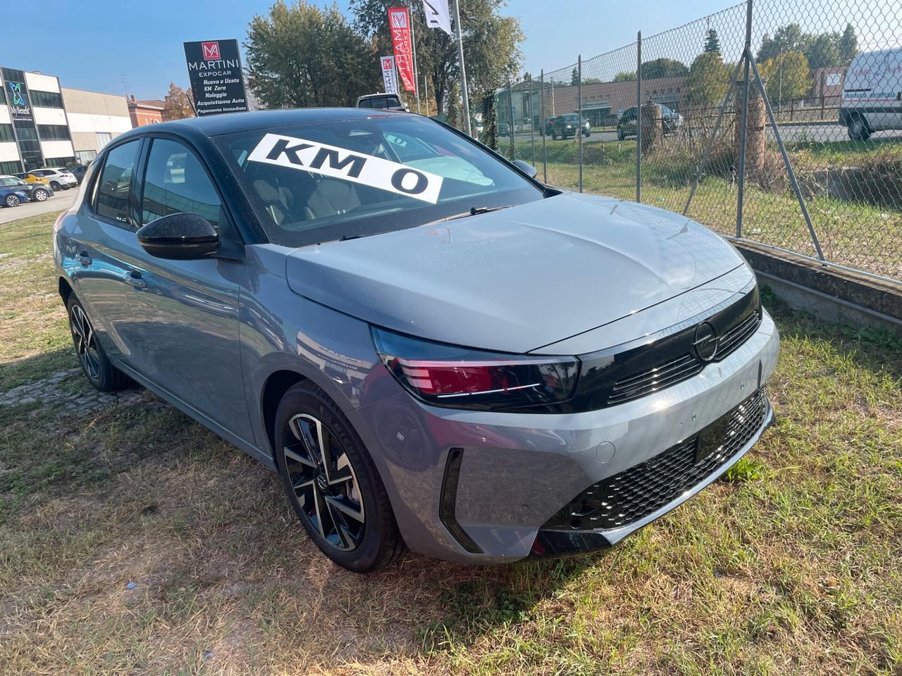Opel Corsa 1.2 100 CV GS PROMO NUOVA PRONTA CONSEGNA